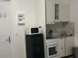 Cosy Studio in Hellemmes 27 rue Gustave Engrand lille