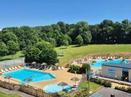 Camping Paradis du Quinquis - 4 étoiles - Location estivale en Finistère Sud