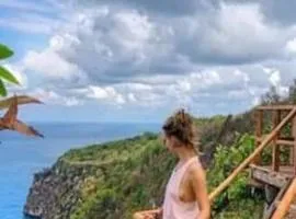 Suwehan Eco Dream With Ocean View