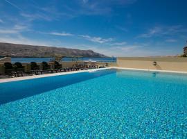 Hotel Meridijan - depandansa hotela Pagus, hotel v destinaci Pag