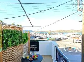 Elounda Solo Apartment