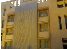 Hotel HR Residency
