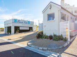 K67 Bona View, hotel in Cape Town