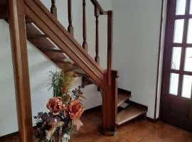 Casa Gelsomino tra Natura&Comfort