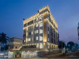 Hotel Harbour View Visakhapatnam varun Beach