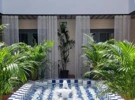 Nomad Hotel & Spa Altea