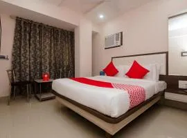 Stay Retreats at Gems - Nr APMC, Vashi