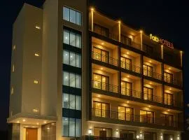 FabHotel Satyam International