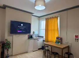 Parkend Family Room Stays