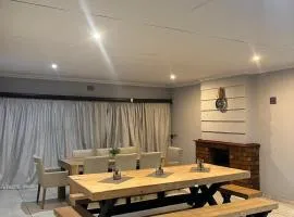 Mogoma Guesthouse