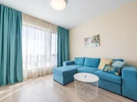 Blue Horizon Suite