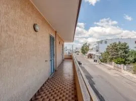 Casa Lucia a Torre Lapillo