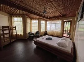 Mario's Scuba Diving and Homestay