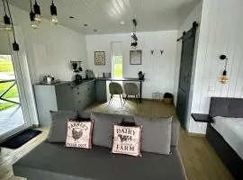 DeerHouse