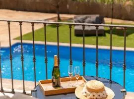 Villa Can Portmany - San Jose