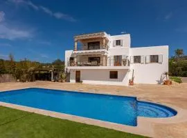 New! Villa Can Portmany - San Jose