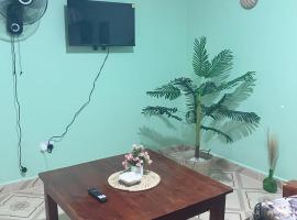 RUSINGA SUITES, apartment in Mbita