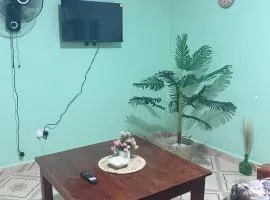 RUSINGA SUITES