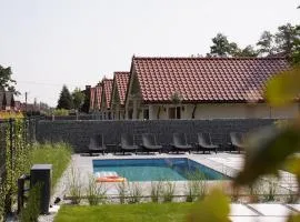 Apartamenty na Dworskiej - BLISKO ENERGYLANDIA, ZATOR, ZATORLAND