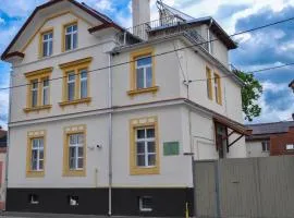 Casa de Oaspeți Vulcan