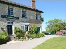The Barge Inn, Honeystreet