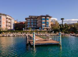 Kriss Internazionale Hotel