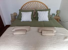 Apartamento La Bella Vista ATBA00361, hotel in Zafra