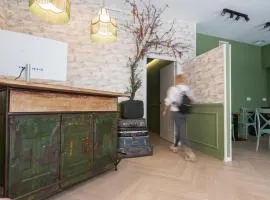 Hostel Ikigai