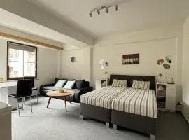 Apartmány U Pošty
