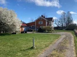 Horda Sjöanäs