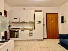 Central apartaments