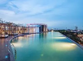 UrbanLuxe Homestay City ViewLevel 27