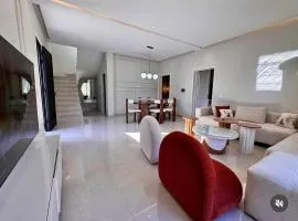 Ouissi villa
