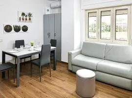 Modern Apartment 10 minutes from Pompei