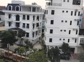 Phương Đông Motel