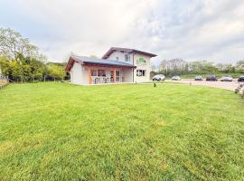 B-Village Bar and Rooms, hotel v destinaci San Martino al Tagliamento