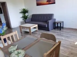 Chodov apartmán