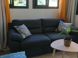 Hébergement-Joli T3-70m2-Terrasse-Jardin