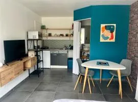 Blu'in - Mérignies