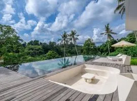 Supreme Villa - Brand New Architectural Masterpiece with Infinity Pool Overlooking the Canyon