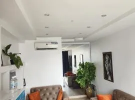 HOD Apartments