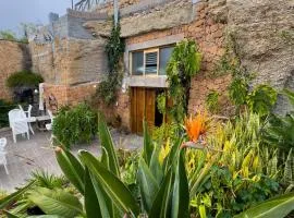 Casa Cueva Anajos