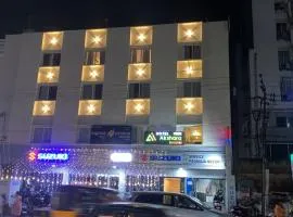 Akshara Innotel