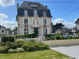 Appartement à 2 pas de la mer et du casino