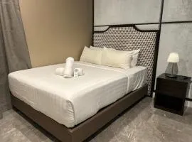 KL Better Apartment at Times Square KL