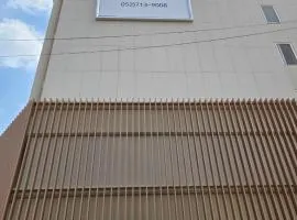 Ulsan Mugeo E'ser Hotel
