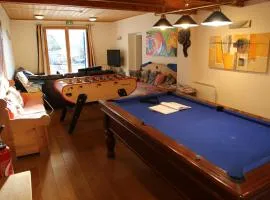 Chalet Elisthur