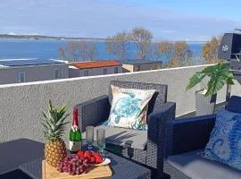 Holiday Home Adriatic Blue Dream