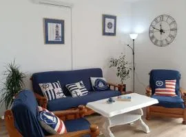Holiday Home Adriatic Blue Dream