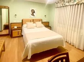 Hotel Spa Galatea